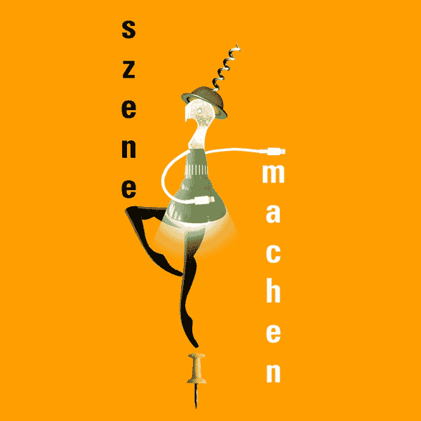 Szene machen Animation
