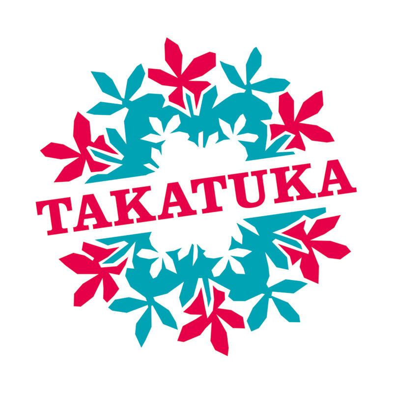 Takatuka Logo